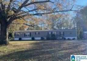 293 COUNTY ROAD 10, MAPLESVILLE, Chilton, Alabama, 36750, 21372368, 3 Bedrooms Bedrooms, ,2 BathroomsBathrooms,Manufactured,For Sale,COUNTY ROAD 10,21372368