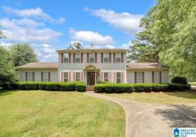 6305 RIVIERE DRIVE, PELL CITY, St Clair, Alabama, 35128, 21372388, 4 Bedrooms Bedrooms, ,4 BathroomsBathrooms,Single Family Home,For Sale,RIVIERE DRIVE,21372388