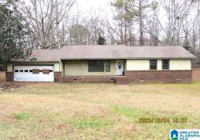 2717 DELLWOOD DRIVE, PELL CITY, St Clair, Alabama, 35128, 21373206, 3 Bedrooms Bedrooms, ,2 BathroomsBathrooms,Single Family Home,For Sale,DELLWOOD DRIVE,21373206