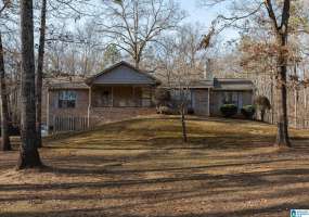 18461 RIVER DRIVE, SHELBY, Shelby, Alabama, 35143, 21373929, 3 Bedrooms Bedrooms, ,2 BathroomsBathrooms,Single Family Home,For Sale,RIVER DRIVE,21373929