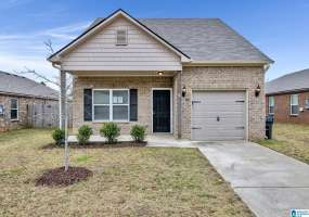 719 THE HEIGHTS LANE, CALERA, Shelby, Alabama, 35040, 21373935, 3 Bedrooms Bedrooms, ,3 BathroomsBathrooms,Single Family Home,For Sale,THE HEIGHTS LANE,21373935