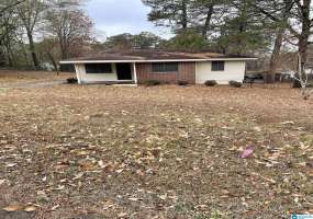 521 17TH TERRACE, CENTER POINT, Jefferson, Alabama, 35215, 21373989, 2 Bedrooms Bedrooms, ,1 BathroomBathrooms,Single Family Home,For Sale,17TH TERRACE,21373989
