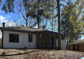 717 OAKLAND DRIVE, FAIRFIELD, Jefferson, Alabama, 35064, 21374033, 3 Bedrooms Bedrooms, ,1 BathroomBathrooms,Single Family Home,For Sale,OAKLAND DRIVE,21374033
