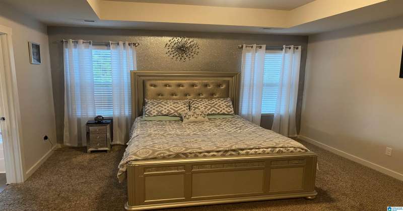 590 BRIAR RIDGE CIRCLE, ODENVILLE, St Clair, Alabama, 35120, 21374446, 4 Bedrooms Bedrooms, ,2 BathroomsBathrooms,Single Family Home,For Sale,BRIAR RIDGE CIRCLE,21374446