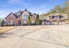8109 CARRINGTON DRIVE, TRUSSVILLE, St Clair, Alabama, 35173, 21374606, 8 Bedrooms Bedrooms, ,7 BathroomsBathrooms,Single Family Home,For Sale,CARRINGTON DRIVE,21374606