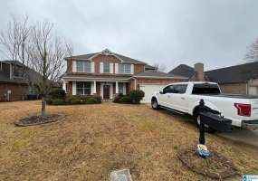 9381 DOSS FERRY LANE, KIMBERLY, Jefferson, Alabama, 35091, 21375280, 5 Bedrooms Bedrooms, ,4 BathroomsBathrooms,Single Family Home,For Sale,DOSS FERRY LANE,21375280
