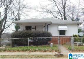 1909 DRUID HILL DRIVE, BIRMINGHAM, Jefferson, Alabama, 35234, 21375474, 2 Bedrooms Bedrooms, ,1 BathroomBathrooms,Single Family,For Rent,DRUID HILL DRIVE,21375474