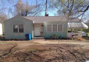 328 WOODWARD ROAD, MIDFIELD, Jefferson, Alabama, 35228, 1347264, 2 Bedrooms Bedrooms, ,1 BathroomBathrooms,Single Family Home,For Sale,WOODWARD ROAD,1347264