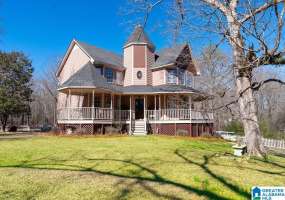 3705 HIGHWAY 57, VINCENT, Shelby, Alabama, 35178, 21375800, 3 Bedrooms Bedrooms, ,3 BathroomsBathrooms,Single Family Home,For Sale,HIGHWAY 57,21375800