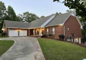 2844 HIGHWAY 331, COLUMBIANA, Shelby, Alabama, 35051, 21375807, 4 Bedrooms Bedrooms, ,4 BathroomsBathrooms,Single Family Home,For Sale,HIGHWAY 331,21375807