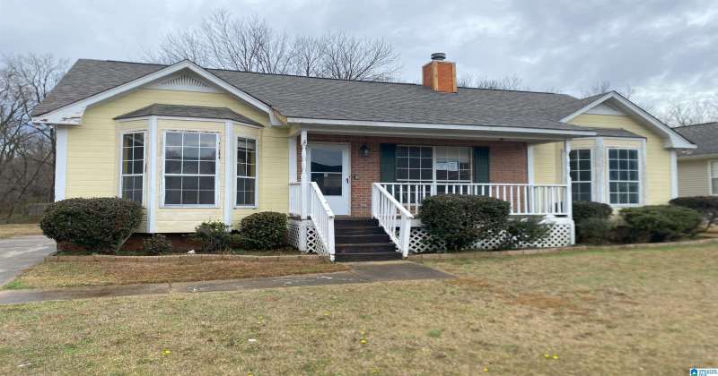 6802 BRITTANY PLACE, PINSON, Jefferson, Alabama, 35126, 21376129, 3 Bedrooms Bedrooms, ,2 BathroomsBathrooms,Single Family Home,For Sale,BRITTANY PLACE,21376129