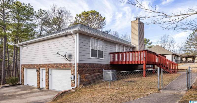 518 RED VALLEY ROAD, REMLAP, Blount, Alabama, 35133, 21376130, 3 Bedrooms Bedrooms, ,3 BathroomsBathrooms,Single Family Home,For Sale,RED VALLEY ROAD,21376130