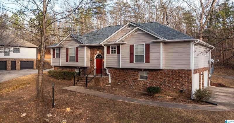 518 RED VALLEY ROAD, REMLAP, Blount, Alabama, 35133, 21376130, 3 Bedrooms Bedrooms, ,3 BathroomsBathrooms,Single Family Home,For Sale,RED VALLEY ROAD,21376130