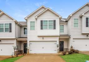 136 THE HEIGHTS DRIVE, CALERA, Shelby, Alabama, 35040, 21376461, 4 Bedrooms Bedrooms, ,3 BathroomsBathrooms,Townhouse,For Rent,THE HEIGHTS DRIVE,21376461
