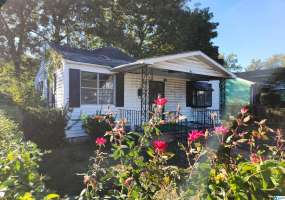 3426 31ST PLACE, BIRMINGHAM, Jefferson, Alabama, 35207, 21376425, 3 Bedrooms Bedrooms, ,1 BathroomBathrooms,Single Family Home,For Sale,31ST PLACE,21376425