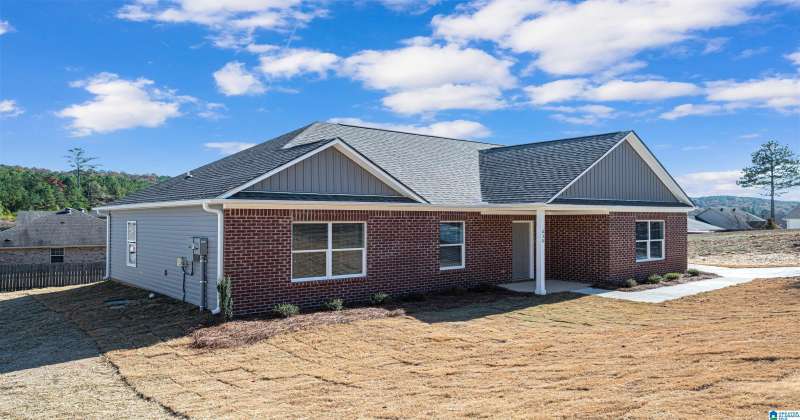 630 WOODLAND CIRCLE, ODENVILLE, St Clair, Alabama, 21376828, 3 Bedrooms Bedrooms, ,2 BathroomsBathrooms,Single Family Home,For Sale,WOODLAND CIRCLE,21376828