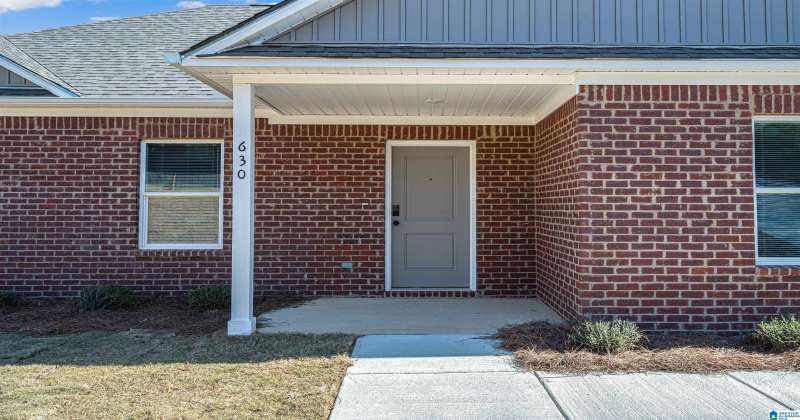 630 WOODLAND CIRCLE, ODENVILLE, St Clair, Alabama, 21376828, 3 Bedrooms Bedrooms, ,2 BathroomsBathrooms,Single Family Home,For Sale,WOODLAND CIRCLE,21376828