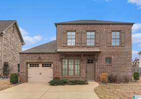 3268 CHASE COURT, TRUSSVILLE, Jefferson, Alabama, 35235, 21377787, 3 Bedrooms Bedrooms, ,3 BathroomsBathrooms,Single Family Home,For Sale,CHASE COURT,21377787
