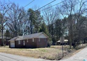 955 3RD AVENUE, ALABASTER, Shelby, Alabama, 35007, 21377912, 3 Bedrooms Bedrooms, ,1 BathroomBathrooms,Single Family Home,For Sale,3RD AVENUE,21377912