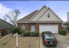 1344 TURNCLIFF DRIVE, BIRMINGHAM, Jefferson, Alabama, 35235, 21377926, 3 Bedrooms Bedrooms, ,3 BathroomsBathrooms,Single Family Home,For Sale,TURNCLIFF DRIVE,21377926