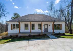 3526 SMITH SIMS ROAD, TRUSSVILLE, Jefferson, Alabama, 35173, 21377931, 4 Bedrooms Bedrooms, ,3 BathroomsBathrooms,Single Family Home,For Sale,SMITH SIMS ROAD,21377931