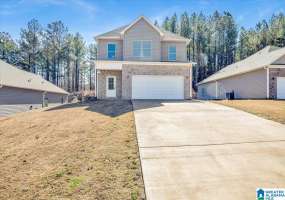 1465 BROOKHAVEN DRIVE, ODENVILLE, St Clair, Alabama, 35120, 21378018, 3 Bedrooms Bedrooms, ,3 BathroomsBathrooms,Single Family Home,For Sale,BROOKHAVEN DRIVE,21378018