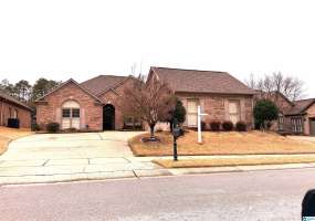 3163 CROSSINGS DRIVE, HOOVER, Shelby, Alabama, 35242, 21378560, 3 Bedrooms Bedrooms, ,2 BathroomsBathrooms,Single Family Home,For Sale,CROSSINGS DRIVE,21378560