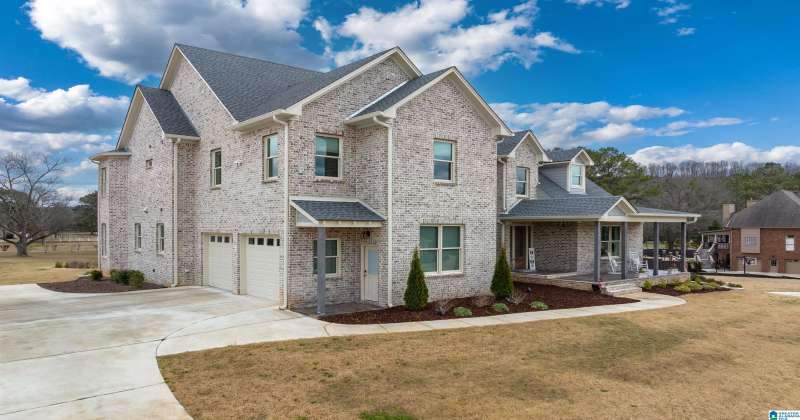 204 CAHABA OAKS TRAIL, INDIAN SPRINGS VILLAGE, Shelby, Alabama, 35124, 21378917, 5 Bedrooms Bedrooms, ,6 BathroomsBathrooms,Single Family Home,For Sale,CAHABA OAKS TRAIL,21378917
