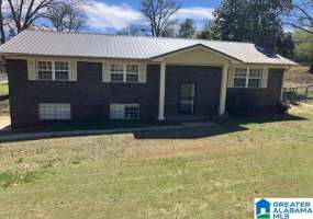 643 MAYS ROAD, BESSEMER, Jefferson, Alabama, 35023, 21379260, 3 Bedrooms Bedrooms, ,2 BathroomsBathrooms,Single Family Home,For Sale,MAYS ROAD,21379260