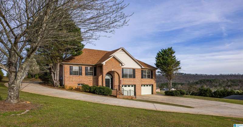 820 MOUNTAIN VIEW DRIVE, ONEONTA, Blount, Alabama, 35121, 21379263, 4 Bedrooms Bedrooms, ,3 BathroomsBathrooms,Single Family Home,For Sale,MOUNTAIN VIEW DRIVE,21379263