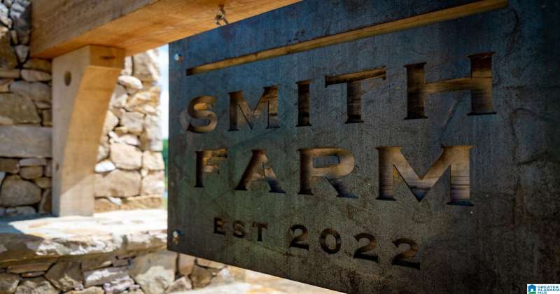 3412 SMITH FARM DRIVE, HOOVER, Jefferson, Alabama, 35226, 1283127, ,Lots,For Sale,SMITH FARM DRIVE,1283127