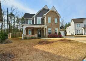 1994 CYRUS COVE DRIVE, HOOVER, Jefferson, Alabama, 35244, 21379543, 4 Bedrooms Bedrooms, ,3 BathroomsBathrooms,Single Family Home,For Sale,CYRUS COVE DRIVE,21379543