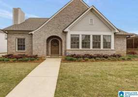 419 SHERWOOD CIRCLE, CALERA, Shelby, Alabama, 21379544, 3 Bedrooms Bedrooms, ,2 BathroomsBathrooms,Single Family Home,For Sale,SHERWOOD CIRCLE,21379544