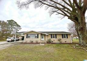 531 REED ROAD, GUNTERSVILLE, Marshall, Alabama, 35976, 21379715, 3 Bedrooms Bedrooms, ,2 BathroomsBathrooms,Single Family Home,For Sale,REED ROAD,21379715