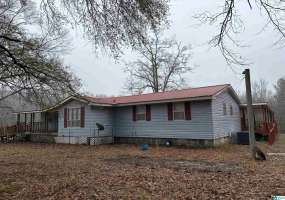 307 COUNTY ROAD 337, NAUVOO, Winston, Alabama, 35578, 21379730, 3 Bedrooms Bedrooms, ,2 BathroomsBathrooms,Single Family Home,For Sale,COUNTY ROAD 337,21379730
