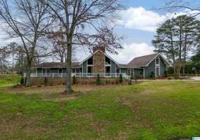 1705 COUNTY ROAD 1301, VINEMONT, Cullman, Alabama, 35179, 21379926, 4 Bedrooms Bedrooms, ,4 BathroomsBathrooms,Single Family Home,For Sale,COUNTY ROAD 1301,21379926