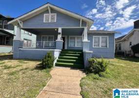 1515 36TH PLACE, BIRMINGHAM, Jefferson, Alabama, 35234, 21380595, 2 Bedrooms Bedrooms, ,1 BathroomBathrooms,Single Family Home,For Sale,36TH PLACE,21380595