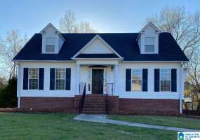 1112 CAMERON COVE CIRCLE, LEEDS, Jefferson, Alabama, 35094, 21380606, 3 Bedrooms Bedrooms, ,3 BathroomsBathrooms,Single Family Home,For Sale,CAMERON COVE CIRCLE,21380606