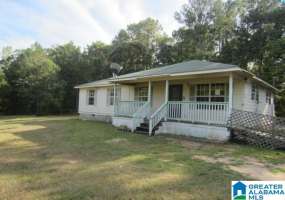 364 HIGHWAY 22, ROCKFORD, Coosa, Alabama, 21367017, 3 Bedrooms Bedrooms, ,1 BathroomBathrooms,Single Family Home,For Sale,HIGHWAY 22,21367017