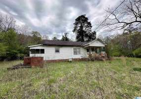 2966 ODENS MILL ROAD, SYLACAUGA, Talladega, Alabama, 35151, 21380815, 3 Bedrooms Bedrooms, ,1 BathroomBathrooms,Single Family Home,For Sale,ODENS MILL ROAD,21380815