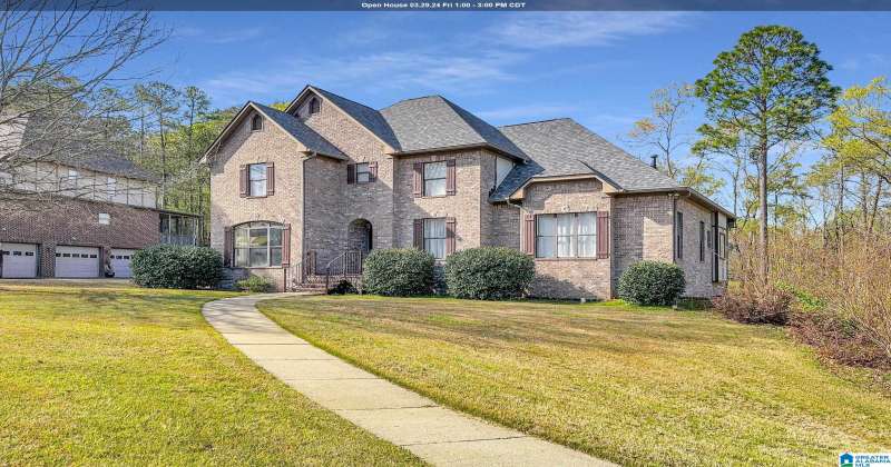 3017 GRANDE VIEW COVE, MAYLENE, Shelby, Alabama, 35114, 21380908, 5 Bedrooms Bedrooms, ,5 BathroomsBathrooms,Single Family Home,For Sale,GRANDE VIEW COVE,21380908