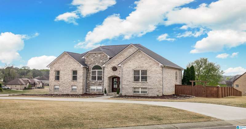9487 POLO TRACE, KIMBERLY, Jefferson, Alabama, 35091, 21380951, 4 Bedrooms Bedrooms, ,3 BathroomsBathrooms,Single Family Home,For Sale,POLO TRACE,21380951