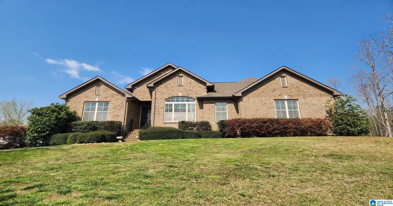 2028 SHADOW OAKS CIRCLE, WILSONVILLE, Shelby, Alabama, 35186, 21380953, 4 Bedrooms Bedrooms, ,3 BathroomsBathrooms,Single Family Home,For Sale,SHADOW OAKS CIRCLE,21380953