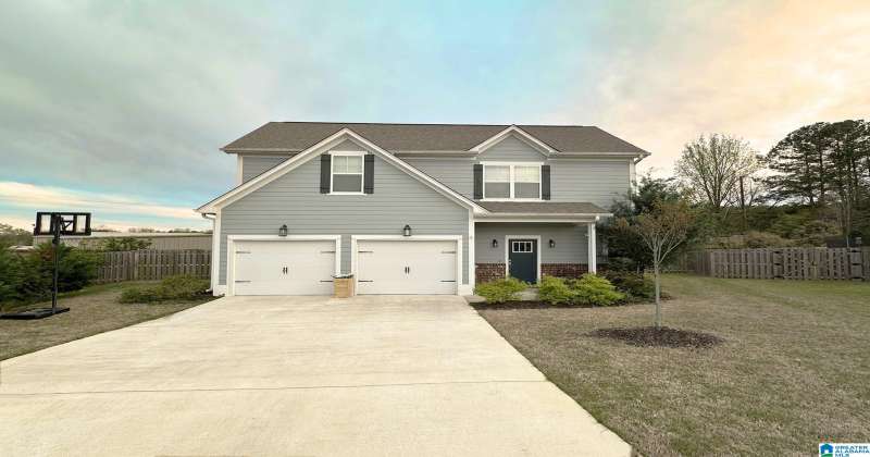 356 SHELBY FARMS LANE, ALABASTER, Shelby, Alabama, 35007, 21381025, 4 Bedrooms Bedrooms, ,3 BathroomsBathrooms,Single Family Home,For Sale,SHELBY FARMS LANE,21381025