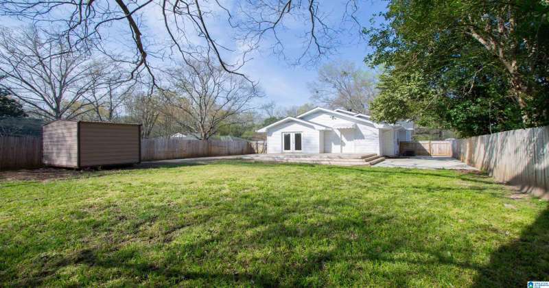 163 21ST STREET, HUEYTOWN, Jefferson, Alabama, 35023, 21381027, 3 Bedrooms Bedrooms, ,1 BathroomBathrooms,Single Family Home,For Sale,21ST STREET,21381027