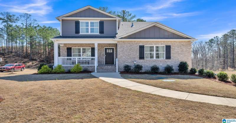 359 ROCK TERRACE DRIVE, HELENA, Shelby, Alabama, 35080, 21381033, 5 Bedrooms Bedrooms, ,5 BathroomsBathrooms,Single Family Home,For Sale,ROCK TERRACE DRIVE,21381033