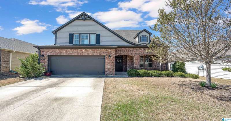 1004 BETHPAGE LANE, CALERA, Shelby, Alabama, 35040, 21381038, 4 Bedrooms Bedrooms, ,3 BathroomsBathrooms,Single Family Home,For Sale,BETHPAGE LANE,21381038