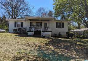 7124 PARSONS LAKE ROAD, ADGER, Jefferson, Alabama, 35006, 21380087, 2 Bedrooms Bedrooms, ,1 BathroomBathrooms,Single Family Home,For Sale,PARSONS LAKE ROAD,21380087