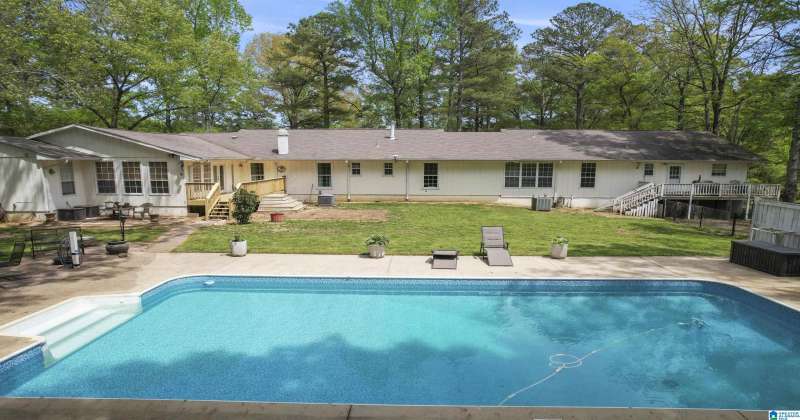 13178 HIGHWAY 174, ODENVILLE, St Clair, Alabama, 35120, 21382049, 7 Bedrooms Bedrooms, ,6 BathroomsBathrooms,Single Family Home,For Sale,HIGHWAY 174,21382049