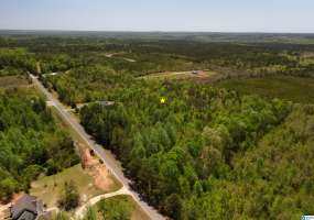 0 CO ROAD, MAPLESVILLE, Chilton, Alabama, 21382760, ,Lots,For Sale,CO ROAD,21382760